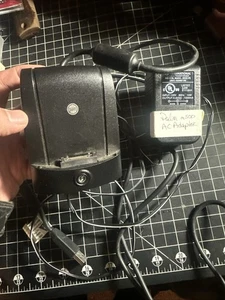 Base Palm USB Hotsync para serie M500 con cargador paquete original - Imagen 1 de 4