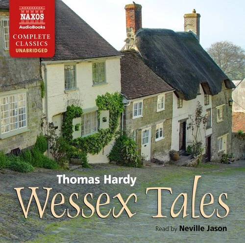 Thomas Hardy - Wessex Tales [New ] - Image 1 of 1