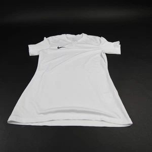 California Golden Bears Nike Dri-Fit Short Sleeve Shirt Men's White New - Picture 1 of 4