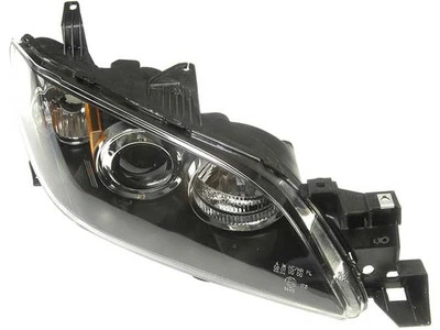 For 2004-2009 Mazda 3 Headlight Assembly Right Dorman 49459SQYV 2006 2008 2007 Foto 1 de 2