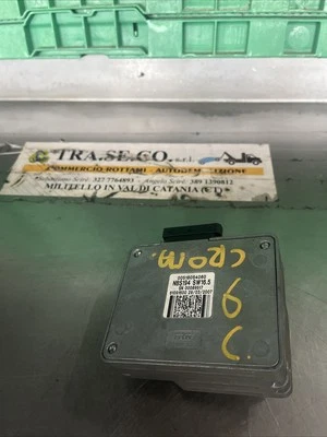 00517205180 CENTRALINA BLOCCHETTO BLOCCASTERZO FIAT CROMA 1.9 MTJ (20052010) - Immagine 1 di 4