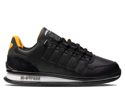 K-Swiss Herrenschuhe Sneakers 09214-073-M RINZLER GT X MCLAREN Schwarz  - Bild 1 von 4