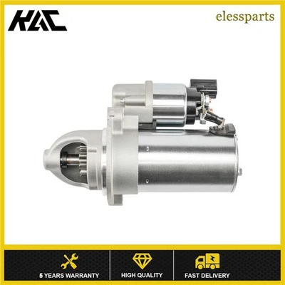 Arranque para Hyundai Tucson 2011-2015 Kia Optima 2012-2015 1.2KW 36100-2G200 Foto 1 de 4