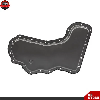 Pan de aceite de transmisión para Ford Freestar Taurus Mercury Monterey Sable 96-07 Foto 1 de 4