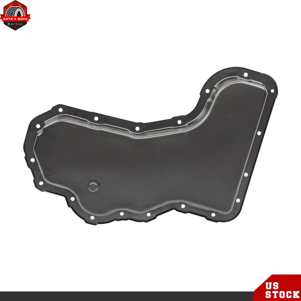 Pan de aceite de transmisión para Ford Freestar Taurus Mercury Monterey Sable 96-07 Foto 1 de 4
