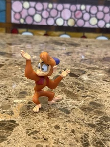 McDonald’s 2021 Happy Meal Disney World 50th Anniversary Abu Figure #4 - Imagen 1 de 7