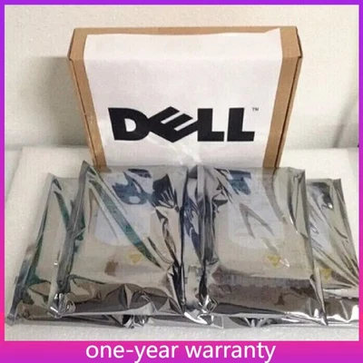 Dell 2.4TB 0F9NWJ 10K SAS 12G AL15SEB24EQY HDD Hard Drive w/ 14G 15G Tray - Image 1 of 4