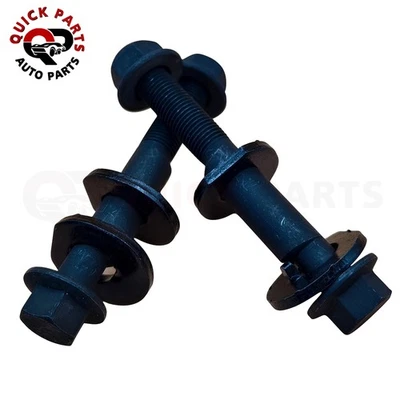 2Pcs Rear Camber And Alignments Kit for Ford Explorer Taurus Flex 09-19 K100383 - Изображение 1 из 4