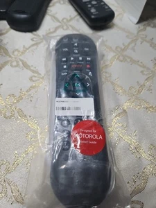 Comcast Xfinity Cable XR2 Remote Control Instructions And Batteries *NEW* - Picture 1 of 3