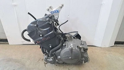BLOCCO MOTORE ROTAX 655 Nur 11.000 KM Aprilia Pegaso 650 Einspritzung 1997-2004 - Bild 1 von 4