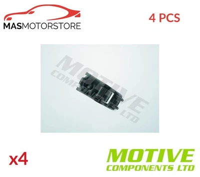 ROCKER ARM ENGINE TIMING MOTIVE RA72 4PCS FOR SUZUKI WAGON R 1.0,1.2 44KW,59KW - Image 1 of 4