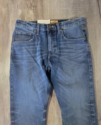 Pantalones de mezclilla cosidos Wrangler 20x para hombre 30x32 vintage corte bota vaquero occidental país  Foto 1 de 4