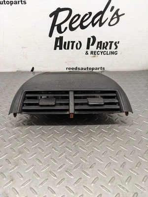 TOYOTA CAMRY 2015-2017 TABLERO CENTRAL AIRE AIRE AIRE AIRE AIRE AIRE ACONDICIONADO PANEL CUBIERTA DE ALTAVOZ NEGRO 1169897 Foto 1 de 4