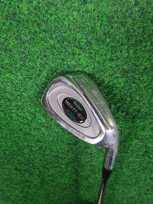 MAC GREGOR Heritage Pitching Wedge - Herren (Stahl, 35,5 Zoll, Rechts, Midfirm) - Bild 1 von 4
