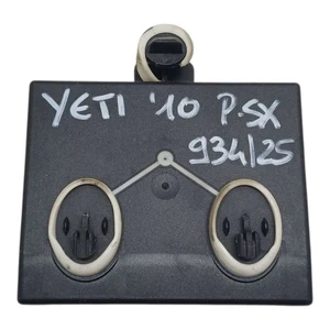 CENTRALINA COMFORT PER SKODA Yeti 1° Serie 7N0959795 CFH Diesel 1968 (09>) - Foto 1 di 5