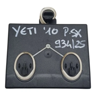 CENTRALINA COMFORT PER SKODA Yeti 1° Serie 7N0959795 CFH Diesel 1968 (09>) - Immagine 1 di 4