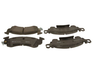 For 1975-1986 Chevrolet C20 Brake Pad Set Front AC Delco 92744JY 1976 1977 1978
