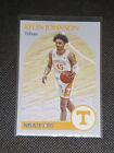 2021 Panini Chronicles Hoops Keon Johnson Rc #56 La Clippers Rookie Card