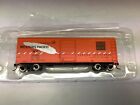 Bowser #428654 HO scale "Western Pacific” 40' single door box car Rd. #1952
