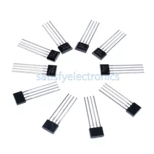 10PCS QX5252 TO-94 IC driver NEW GOOD QUALITY G - Picture 1 of 4