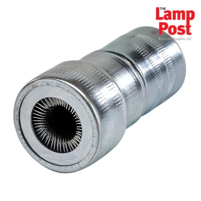 Draper 99049 Battery Post and Terminal Cleaner - Image 1 of 3