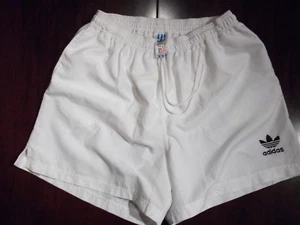 ADIDAS TennisShorts TennisPants Gr.7  XL Fitness Pacer Gym Jogging Running Racer - Bild 1 von 10
