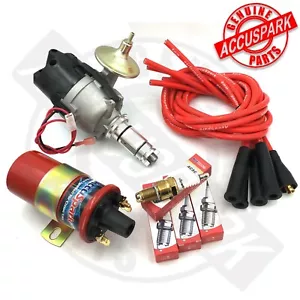 MG Midget 1275 , 25D Ultimate Stealth electronic ignition performance pack SC - Picture 1 of 7