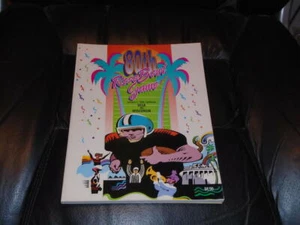 1994 ROSE BOWL PROGRAM UCLA WISCONSIN EX-MINT - Photo 1 sur 2