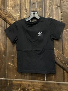 Adidas  Kids  T Shirt  HC9582 Size  2XS - Picture 1 of 4