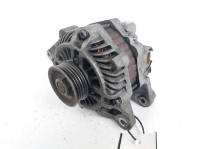 A5TG0991 ALTERNATORE SMART FORTWO (451) 1.0 B 12V ROB 5M 71CV 2008 3P COUPE - Immagine 1 di 4