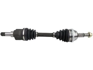 Front Left Axle Assembly For Dodge Chrysler Neon PT Cruiser SX 2.0 SM32M9 - Picture 1 of 1
