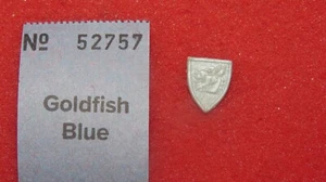 Games Workshop Warhammer Citadel Shield Shields x1 New Dwarf Dwarves OOP GW - Picture 1 of 2