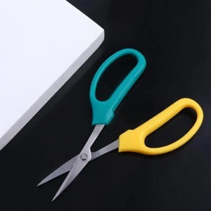 Pruners Garden Scissors Sharp Grape Scissors Pruning Shears Pruners - Picture 1 of 12