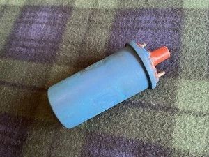 Mercedes-Benz R107 C107 380SL 450SL 560SL Bosch Ignition Coil - Picture 1 of 4
