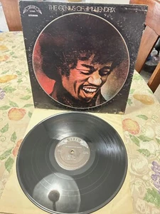 JIMI HENDRIX The Genius of  1974  Trip LP TLP-9523 EXC- - Picture 1 of 1