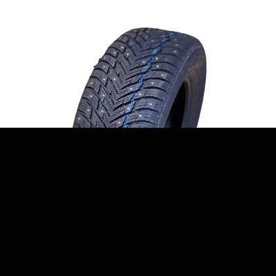 NOKIAN HAKKAPELIITTA 10 SUV STUDDED P 265 60 18 114T XL TIRES TS32493 Foto 1 de 4