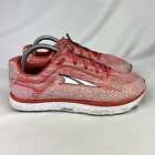 Altra Shoes Womens 8.5 Escalante 2 Pink Running Sneakers Lightweight ALW1933G662