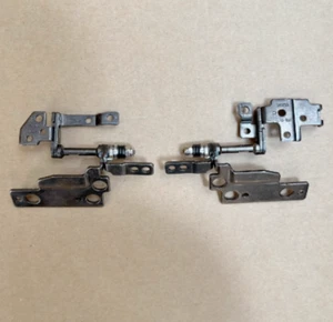 For Dell 14 5480 5480 5490 LCD screen hinges - Afbeelding 1 van 2