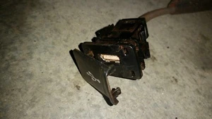 11/2018 to 11/2023 Mitsubishi MR Triton - USB port plug cable - Picture 1 of 3