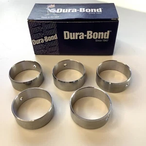 NOS 5C679S STD Camshaft Bearing Set Chrysler Buick 1963-1967 215 300 & 340 V8 - Picture 1 of 4