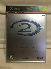 halo 2 special edition