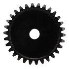 (30T)35T Spur Gear Steel Rc Spur Gear Pinion Set Long Life Span For 8S