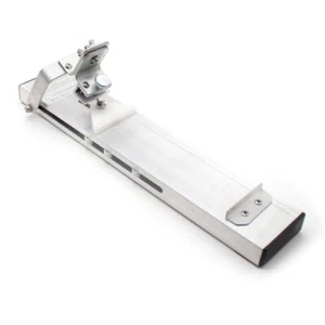 Fixed Angle Grinder Household Knife Sharpener Sharpening Adjustable Angle Holder - Picture 1 of 8