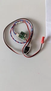 Programmierbarer elektronischer Schalter für Bordkamera / Geräte - Bild 1 von 7