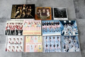 SET x11 AFTERSCHOOL Japan CD NO PHOTOCARD Playgirlz Orange Caramel Bang Shu Diva - Picture 1 of 10