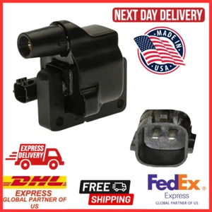 Ignition Coil UF118 For Nissan 240SX Altima Sentra Tsuru 1988–2017 - Picture 1 of 6