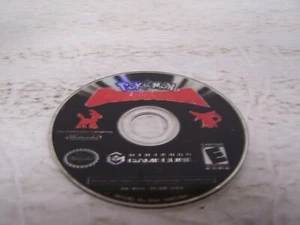 Pokemon Colosseum (Nintendo GameCube, 2004) Disc Only - Picture 1 of 1