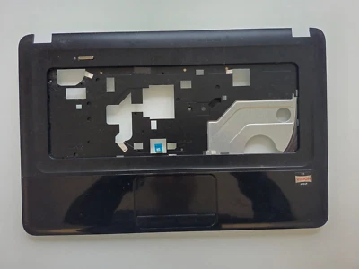 Compaq Presario CQ58 Palmrest/Touchpad - Image 1 of 2