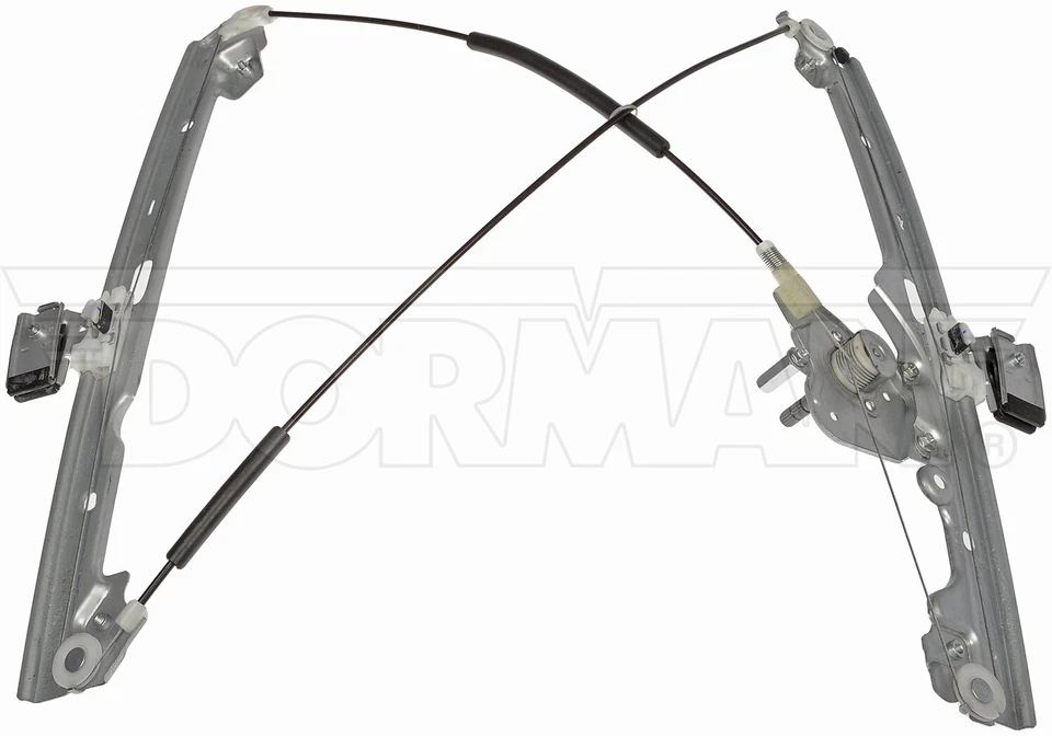 Регулятор переднего левого окна Dorman для 2007-2013 Chevrolet Silverado 1500 2008 - Изображение 1 из 4