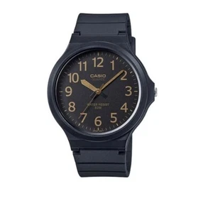 CASIO Men's Wrist Watch MW-240-1B2VDF - Picture 1 of 1